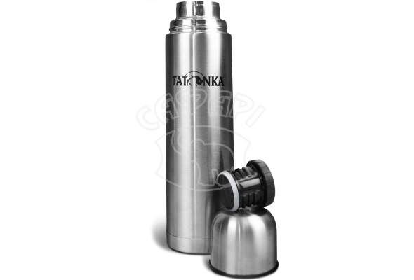 Термос Tatonka H&C Stuff 0.45 л 
