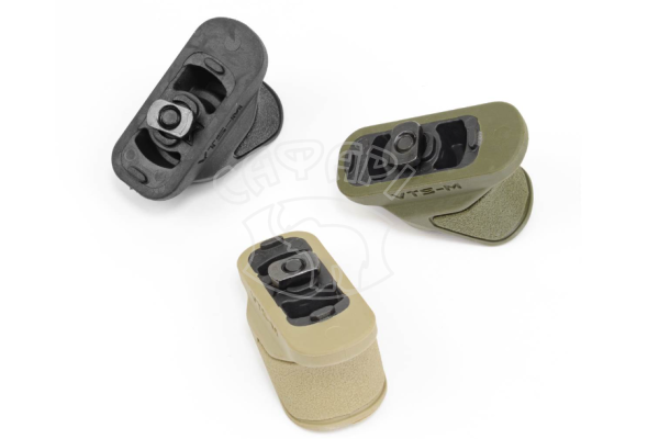 VTSMG Упор Тактичний FAB ДЛЯ M-LOCK, Зелений