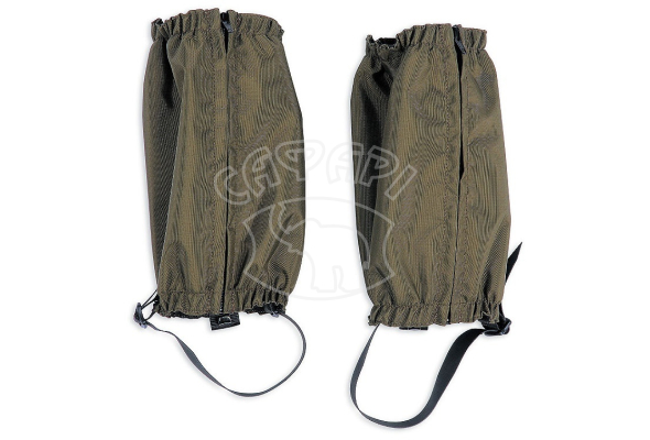 Гетры Tatonka Gaiter 420 HD short olive