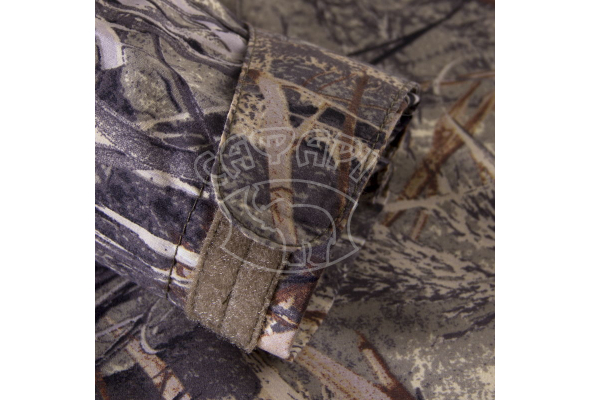 костюм для полювання Camo-Tec Stalker Poplin Татарське зілля