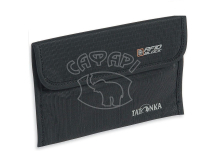 Кошелек Tatonka Travel Folder RFID B Black