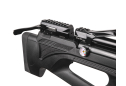 Гвинтівка пневматична PCP Aselkon MX10-S Black кал. 4.5