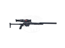 Карабин Bergara B14 кастом комплекс