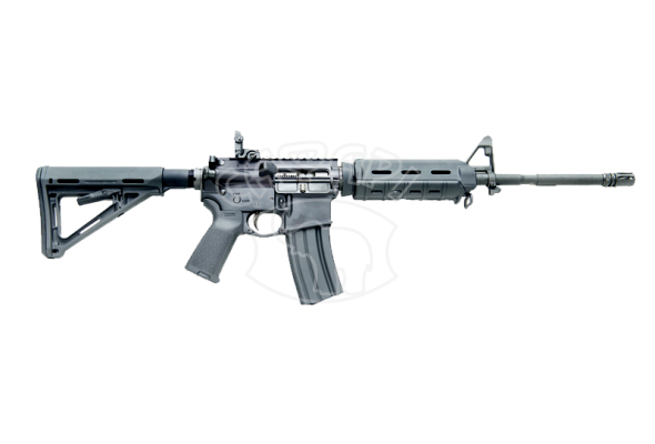 Карабін Colt LE 6920MP-B M4 к.223Rem