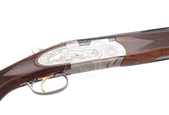 Рушниця Beretta 687 EL Gold Pigeon II кал. 12/76