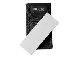 Точильный камень Buck EdgeTek Washita Honing Stone Sharpener грубый купить