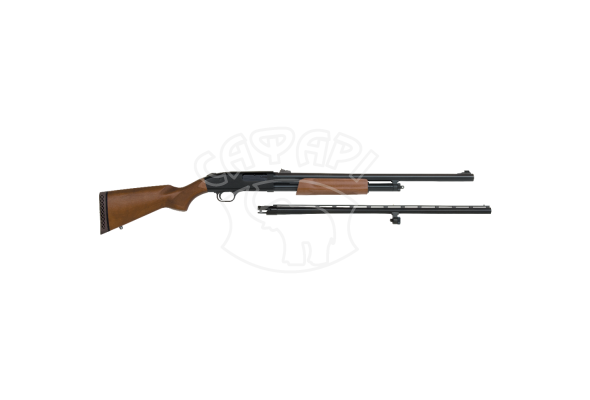 Рушниця Mossberg М500A Combo Field/Deer 28