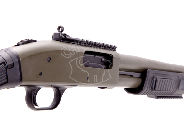 Рушниця Mossberg M500A Flex к.12 20