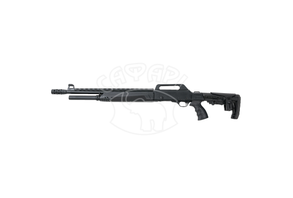 Ружье Linberta 01 TAC кал. 12/76 20