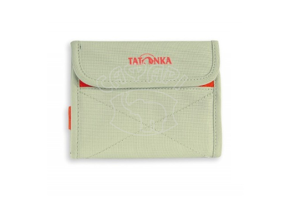 Кошелек Tatonka Euro Wallet Silk