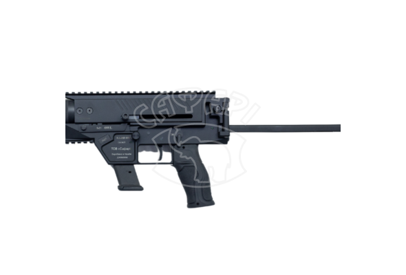 КАРАБІН НАРІЗНИЙ S.A.-921 OWL  модифікація з саундмодератором кал. 9х21 мм