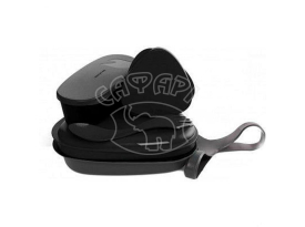 Набір посуда LIGHT MY FIRE LunchKit pin-pack Black купить