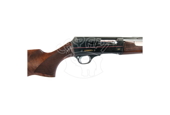 Ружье Linberta 01U кал. 12/76 28