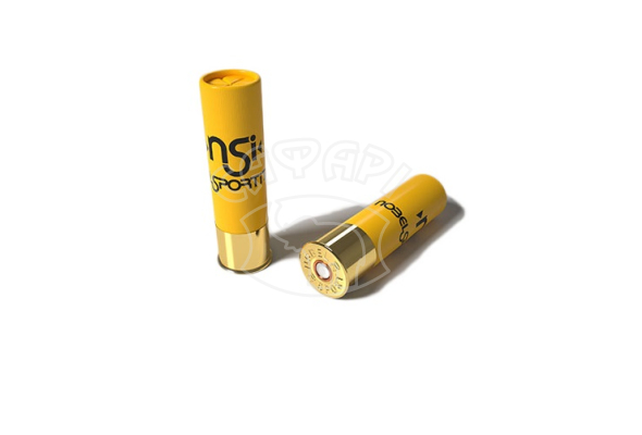 Дробь Nobel Sport Italy Speed magnum HP 36 гр. к.20/76 №3/0