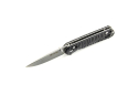 Ніж складаний Ganzo G717b black