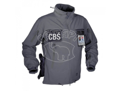 Куртка Soft Shell Helikon-Tex COUGAR QSA + HID Windblocker