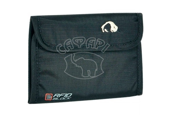 Гаманець Tatonka Money box Rfid B Black