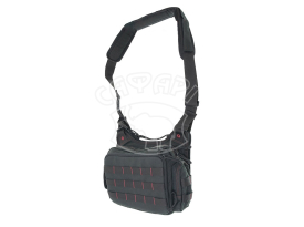 Сумка DANAPER Danaper Alphyn M Black купить