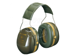 Наушники стрелковые 3M Peltor Bullseye III