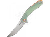 Нож складной CJRB Gobi G10 Mint Green