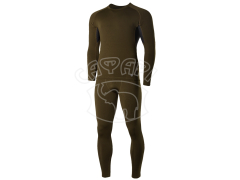 Термобелье Camo-Tec Termoline Gen.3 Mesh LVL 1 Coyote