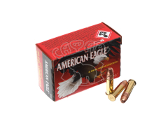Патрон Federal American Eagle 22LR 2,46 гр (38GR)