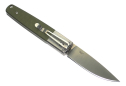 Нож складной Ganzo G7211 green