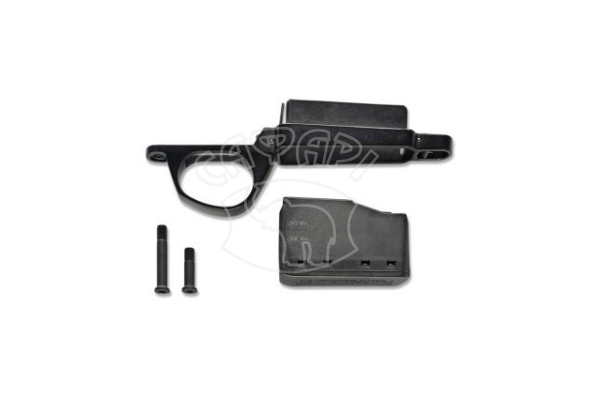Conversion KIT Bergara (магазин + скоба спускового гачка) для моделей B14 Short Action