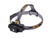 Налобный фонарь Fenix HL60R CREE XM-L2 U2 NEUTRAL WHITE LED ЧЕРНЫЙ