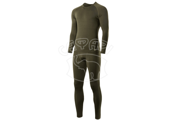 Термобелье Camo-Tec Termoline Gen.3 Mesh Olive