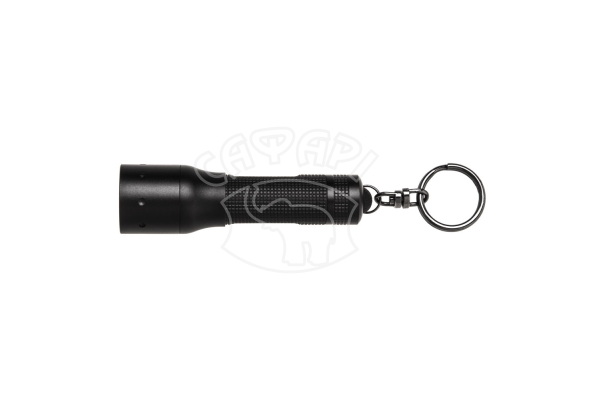 Карманный тактический фонарь-брелок Ledlenser K3