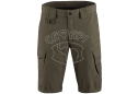 Шорти тактичні Camo-Tec rip-stop Extreme Wandered Olive