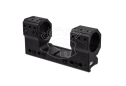 Моноблок Spuhr SP-3002. 30 мм. Extra High. Picatinny