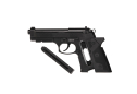 Пістолет пневматичний Umarex Beretta Elite II