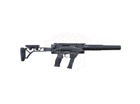 КАРАБІН НАРІЗНИЙ S.A.-921 OWL  GEN 2 модифікація з саундмодератором кал. 9х21 мм купить