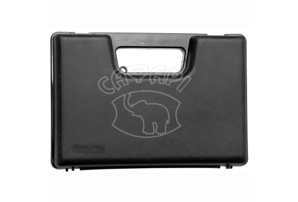 Стартовий пістолет Ekol LADY Black