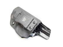 Кобура пластиковая ATA-GEAR FANTOM VER.3 для Нагана левша