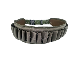 Патронташ LeRoy Shell Belt Olive купить