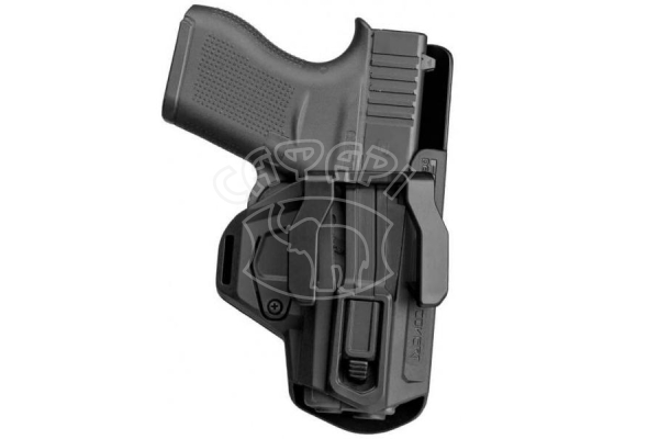Кобура скрытого ношения FAB Defense Scorpus Covert для пистолета ПМ