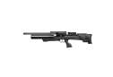 Винтовка пневматическая PCP Aselkon MX8 Evoc Black кал. 4.5