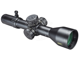 Оптический прицел Bushnell Elite Tactical 3.5-21х50 DMR II-i G3 Illum.Ret, SF, matte купить