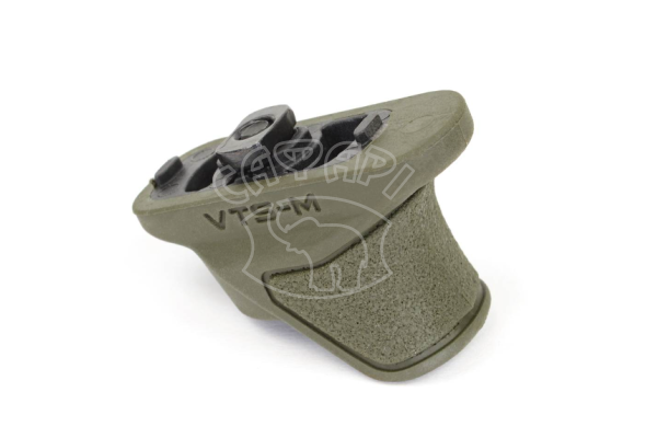 VTSMG Упор Тактичний FAB ДЛЯ M-LOCK, Зелений