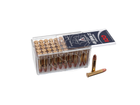 Патрон CCI 22WMR Maxi Mag JHP 2,6гр купить