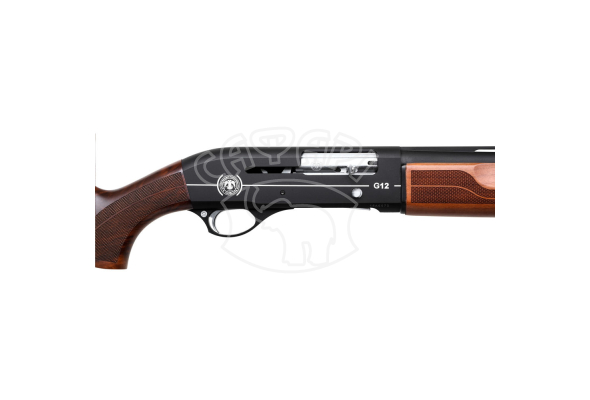 Рушниця Huglu G12 Black кал.12/76 28