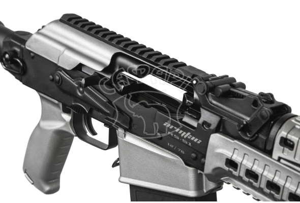 Ружье Armsan Armtac RS-S1 Tactical Barrel кал. 12/76 18