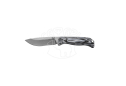 Ніж з фіксованим лезом Benchmade Saddle Mountain Skinner G10