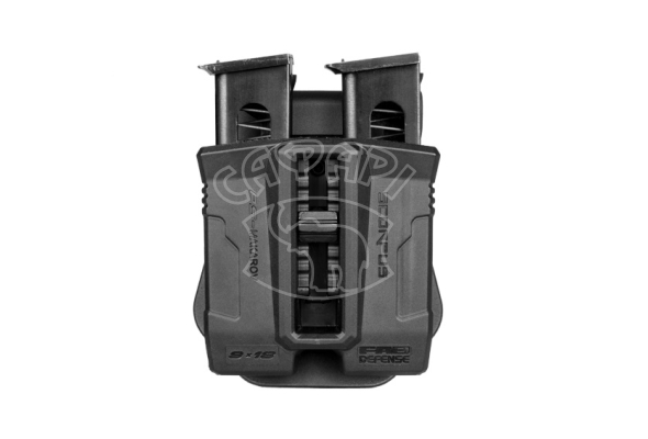 Двойной паучер для пистолетного магазина ПМ FAB Defense PS-MAKAROV