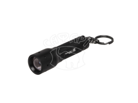Карманный тактический фонарь-брелок Ledlenser K3 купить