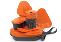 Набір посуда LIGHT MY FIRE LunchKit 2.0 pin-pack Orange