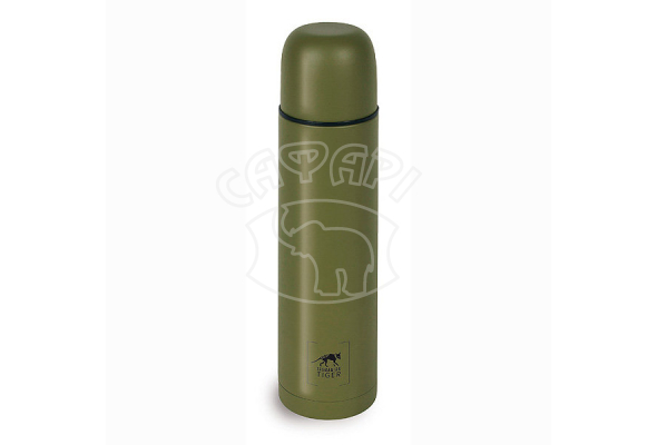Термос Tasmanian Tiger H&C Stuff olive 1.0 л